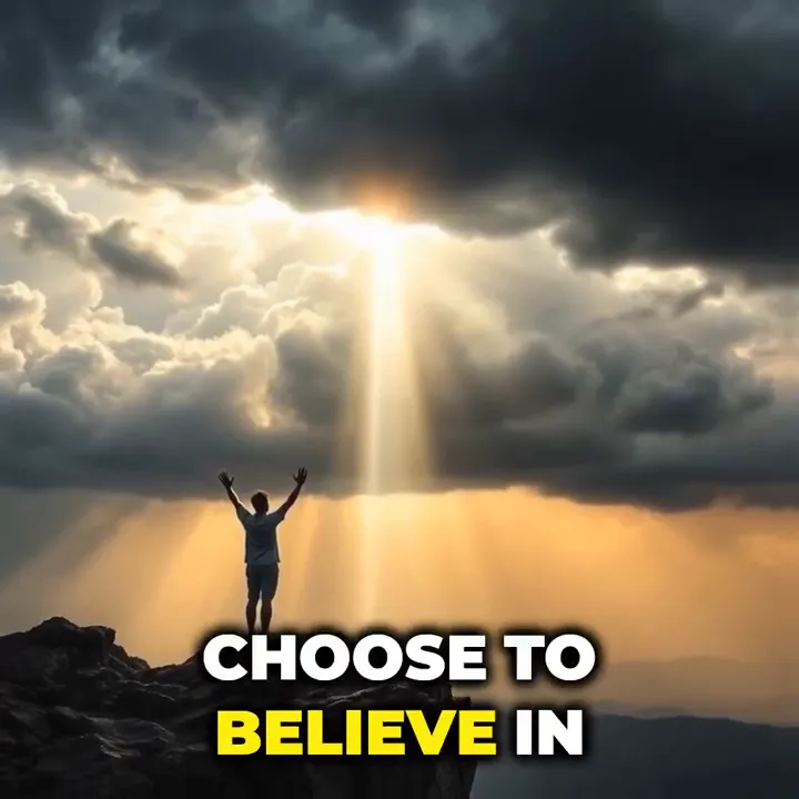 Fear vs Faith