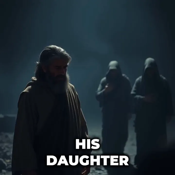 The story of Jairus