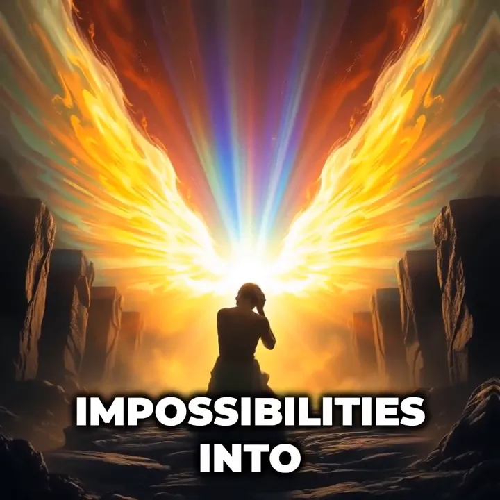 Transforming impossibilities into testimonies